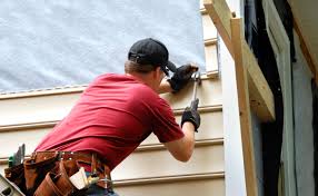 Best Fascia and Soffit Installation  in Pine Bush, NY